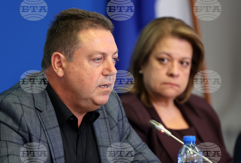 Национален пресклуб на БТА - приложение - еЗдраве - представяне