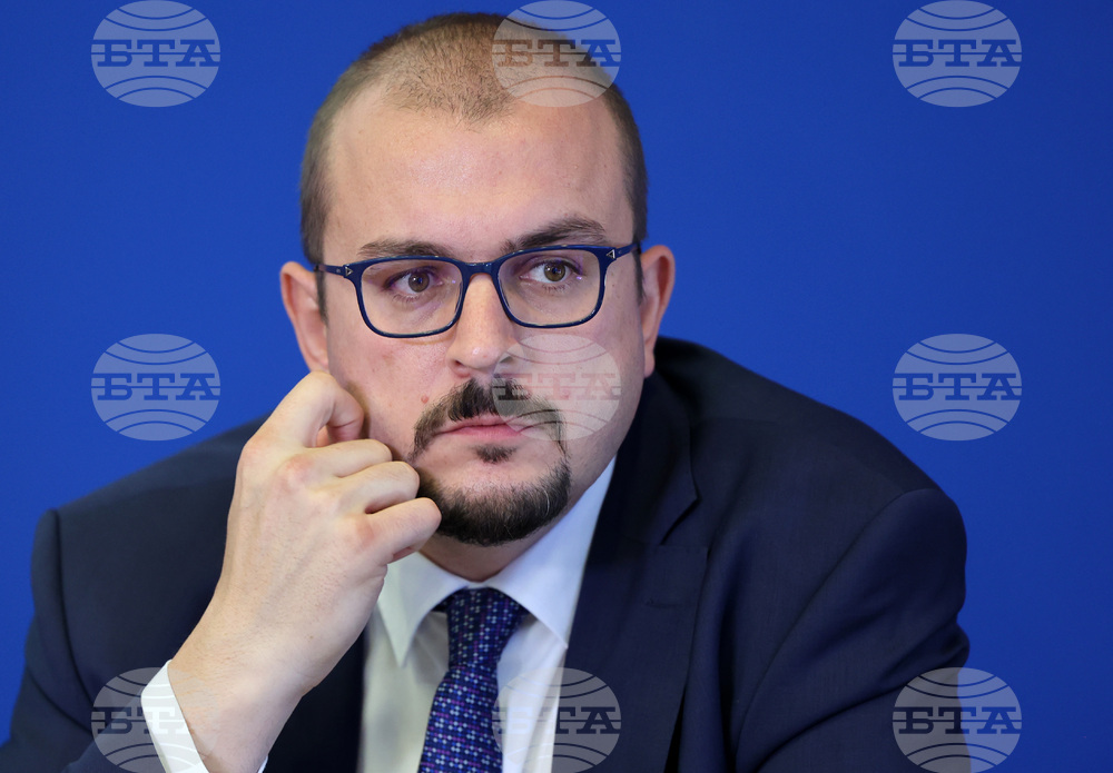 Национален пресклуб на БТА - приложение - еЗдраве - представяне