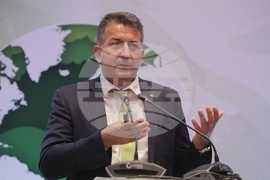 Кръгова икономика - Георги Киров - конференция