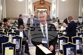 Спедитори - конференция - Цветин Тодоров