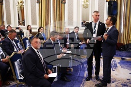Спедитори - конференция