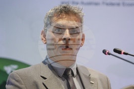 Кръгова икономика - Кристос Нихорлис - конференция