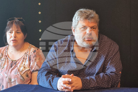 Плевен - театър - премиера