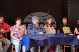 Плевен - театър - премиера