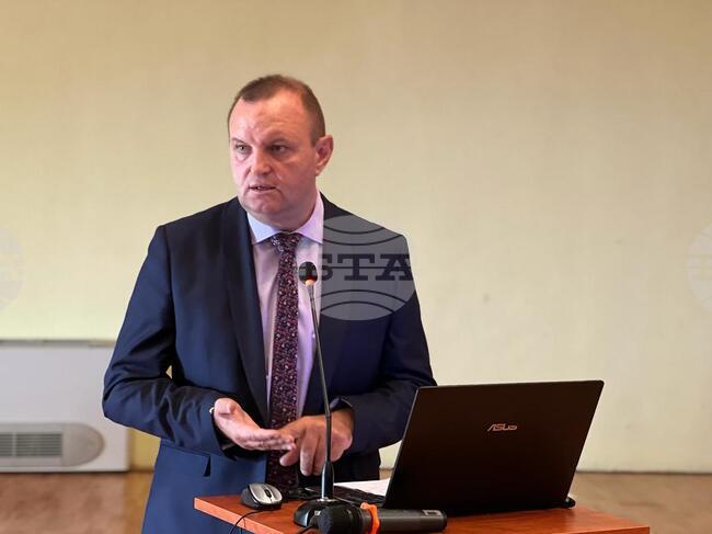 Тодор Джиков: Държавата подкрепи със сериозен финансов ресурс сектор „Земеделие“, за да гарантира продоволствена сигурност