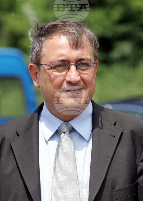 Владимир Кисьов