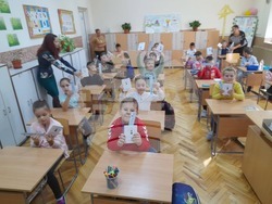 Стартира програмата “Работа на полицията в училищата” - Разград