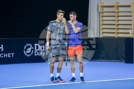 Тенис - Sofia Open 2022