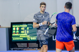 Тенис - Sofia Open 2022