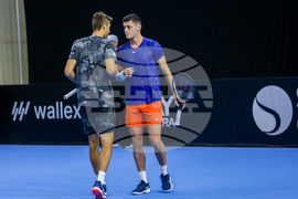 Тенис - Sofia Open 2022