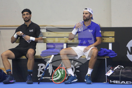 Тенис - Sofia Open 2022