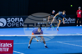 Тенис - Sofia Open 2022