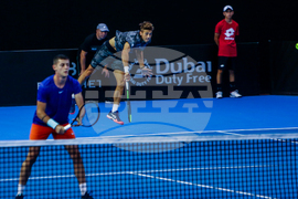 Тенис - Sofia Open 2022