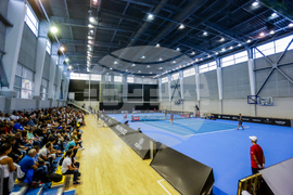 Тенис - Sofia Open 2022