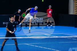 Тенис - Sofia Open 2022