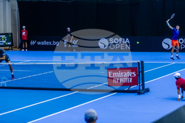 Тенис - Sofia Open 2022