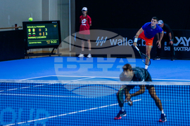 Тенис - Sofia Open 2022