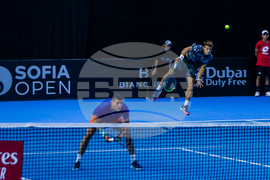 Тенис - Sofia Open 2022