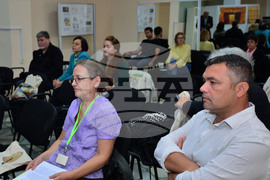 Исперих - Есенни музейни четения "Сборяново-2022"