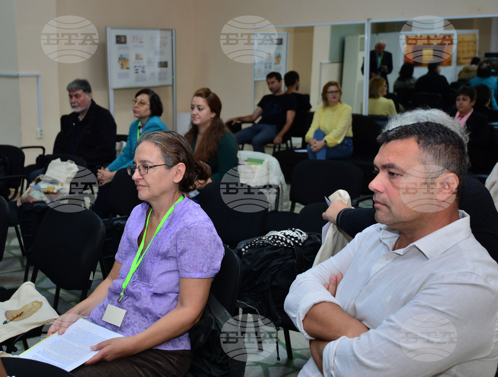 Исперих - Есенни музейни четения "Сборяново-2022"