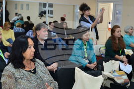 Исперих - Есенни музейни четения "Сборяново-2022"