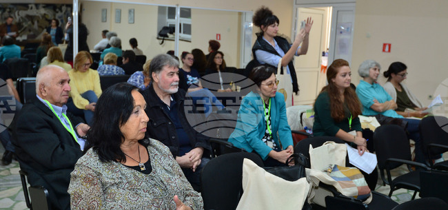 Исперих - Есенни музейни четения "Сборяново-2022"