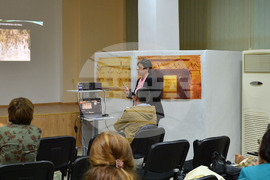 Исперих - Есенни музейни четения "Сборяново-2022"