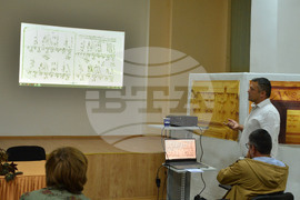 Исперих - Есенни музейни четения "Сборяново-2022"