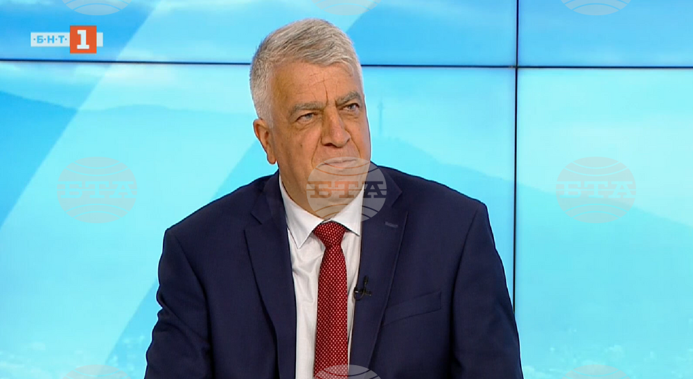 Румен Гечев: Свръх печалбите в енергетиката трябва да се преразпределят на домакинствата и фирмите