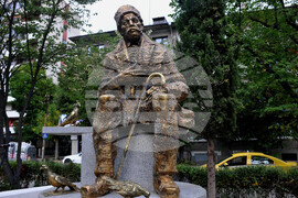 Бургас - Коджакафалията - паметник - предстоящо откриване