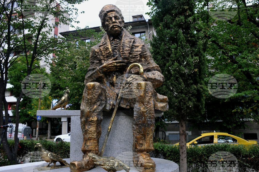 Бургас - Коджакафалията - паметник - предстоящо откриване