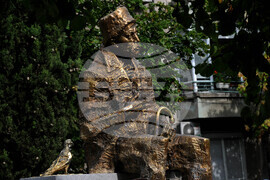 Бургас - Коджакафалията - паметник - предстоящо откриване