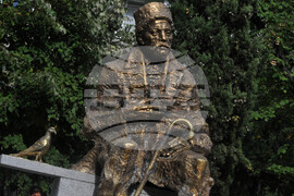Бургас - Коджакафалията - паметник - предстоящо откриване