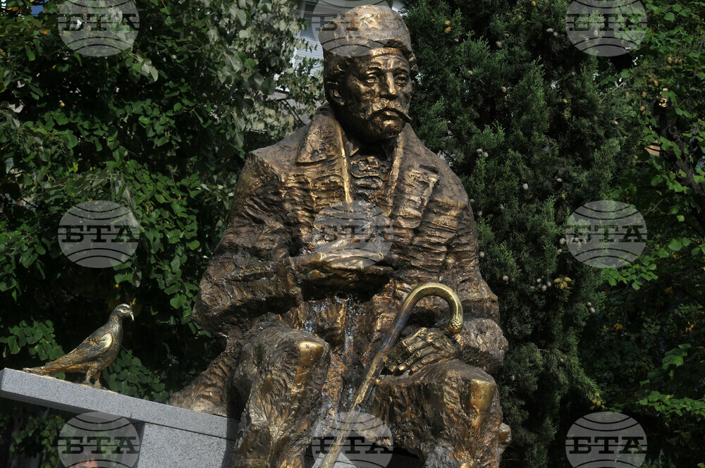 Бургас - Коджакафалията - паметник - предстоящо откриване