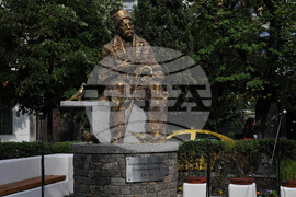 Бургас - Коджакафалията - паметник - предстоящо откриване