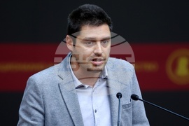 УНСС - дипломи - връчване