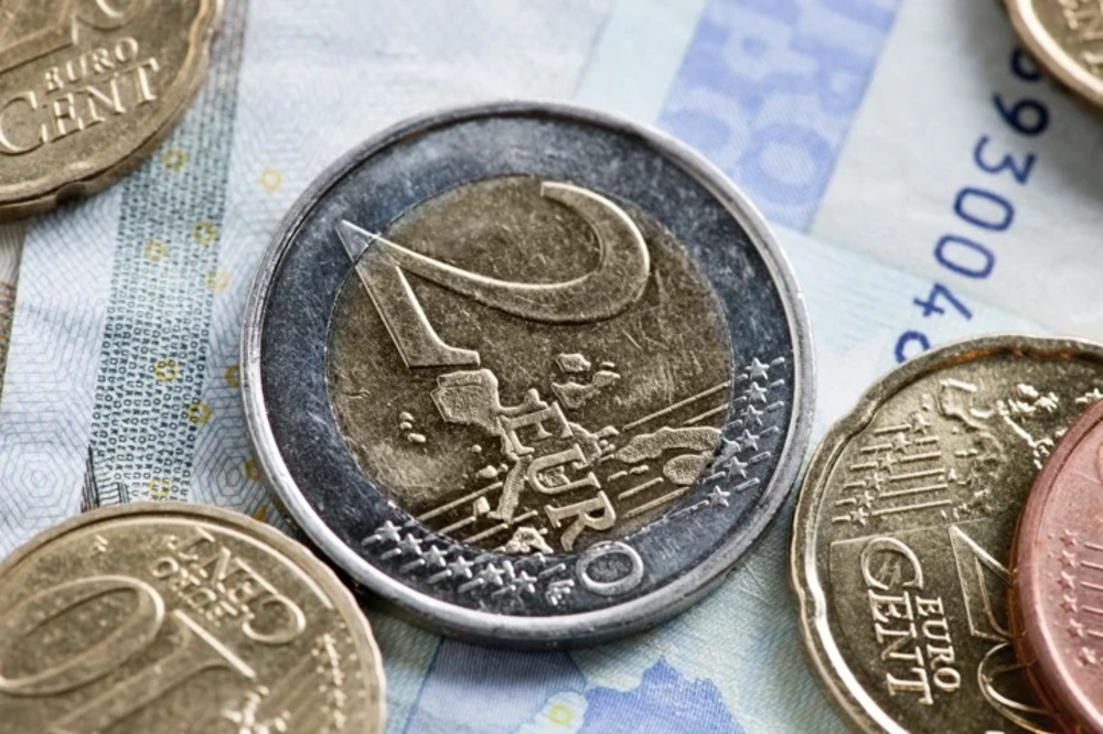 Белга: Белгийската инфлация на най-високото ниво от почти 50 години