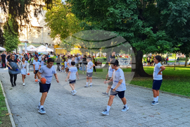 Плевен - спортни клубове - демонстрации