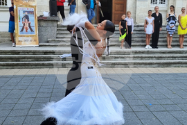 Плевен - спортни клубове - демонстрации