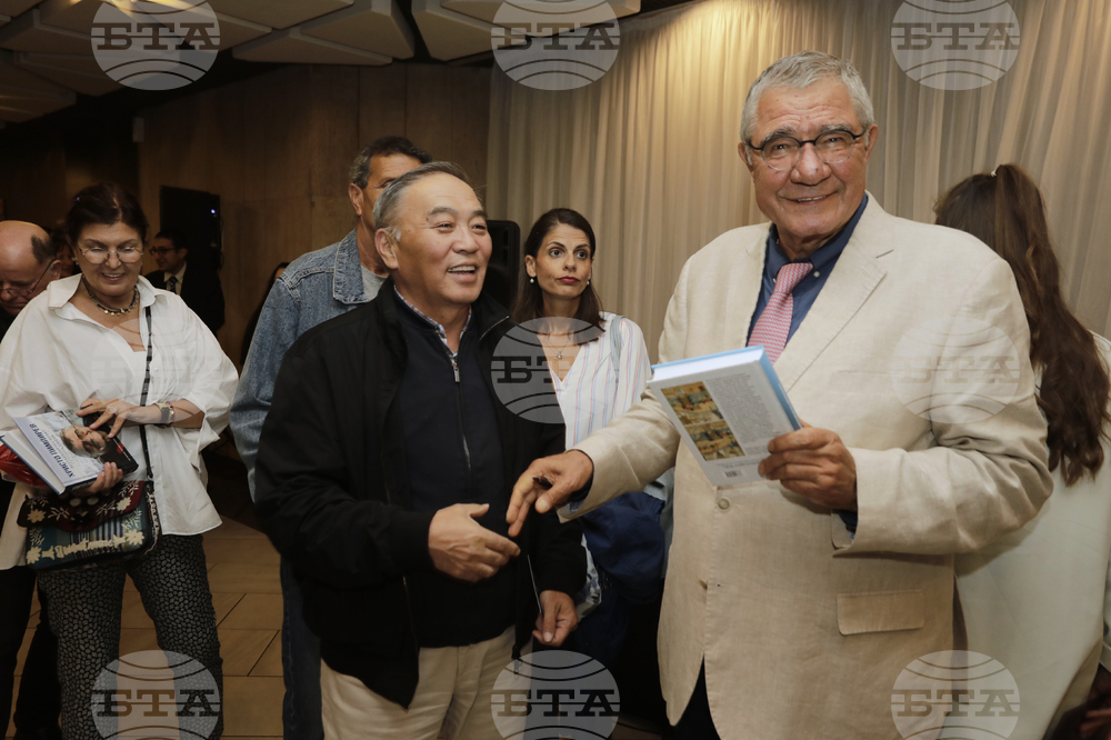 Христо Пимпирев - книга