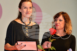 Варна - награди - фестивал "Златна роза"