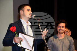 Варна - награди - фестивал "Златна роза"
