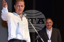 Варна - награди - фестивал "Златна роза"