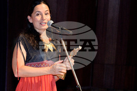 Варна - награди - фестивал "Златна роза"