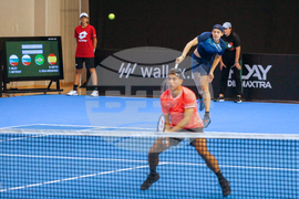 Тенис - Sofia Open 2022