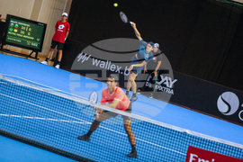 Тенис - Sofia Open 2022