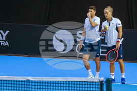 Тенис - Sofia Open 2022