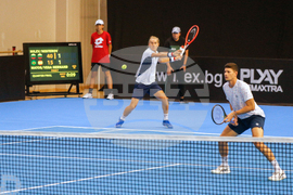 Тенис - Sofia Open 2022