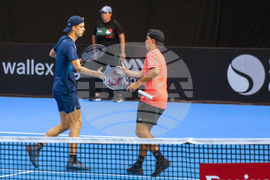 Тенис - Sofia Open 2022