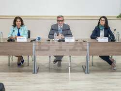 Снимка: Областна администрация Видин